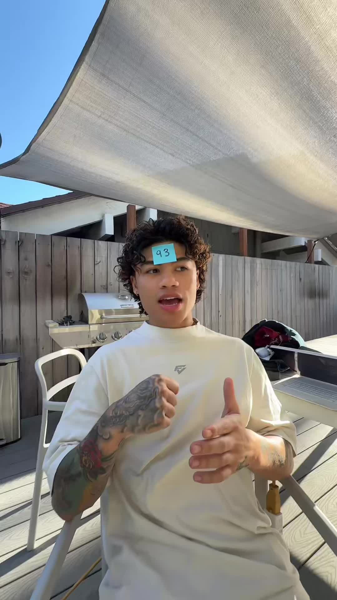 @Trey