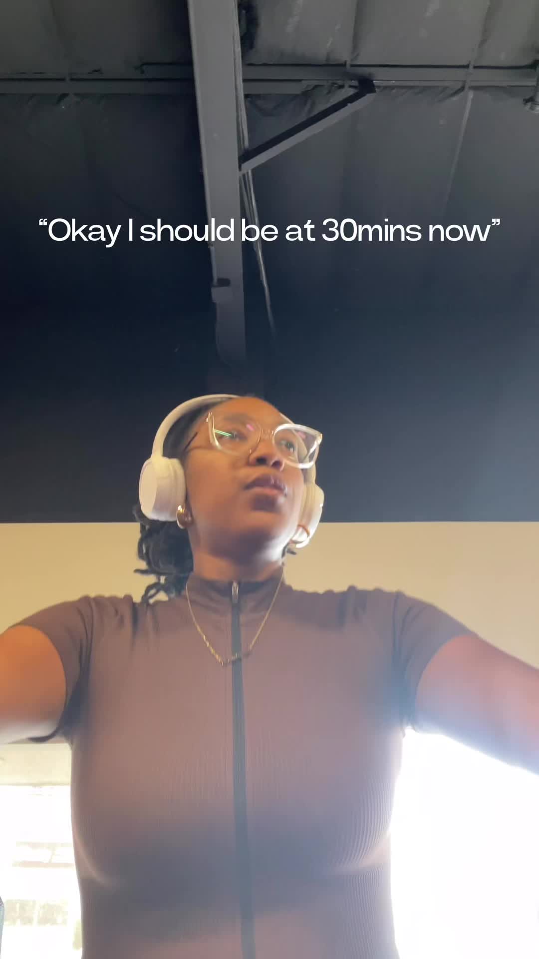 @Monique