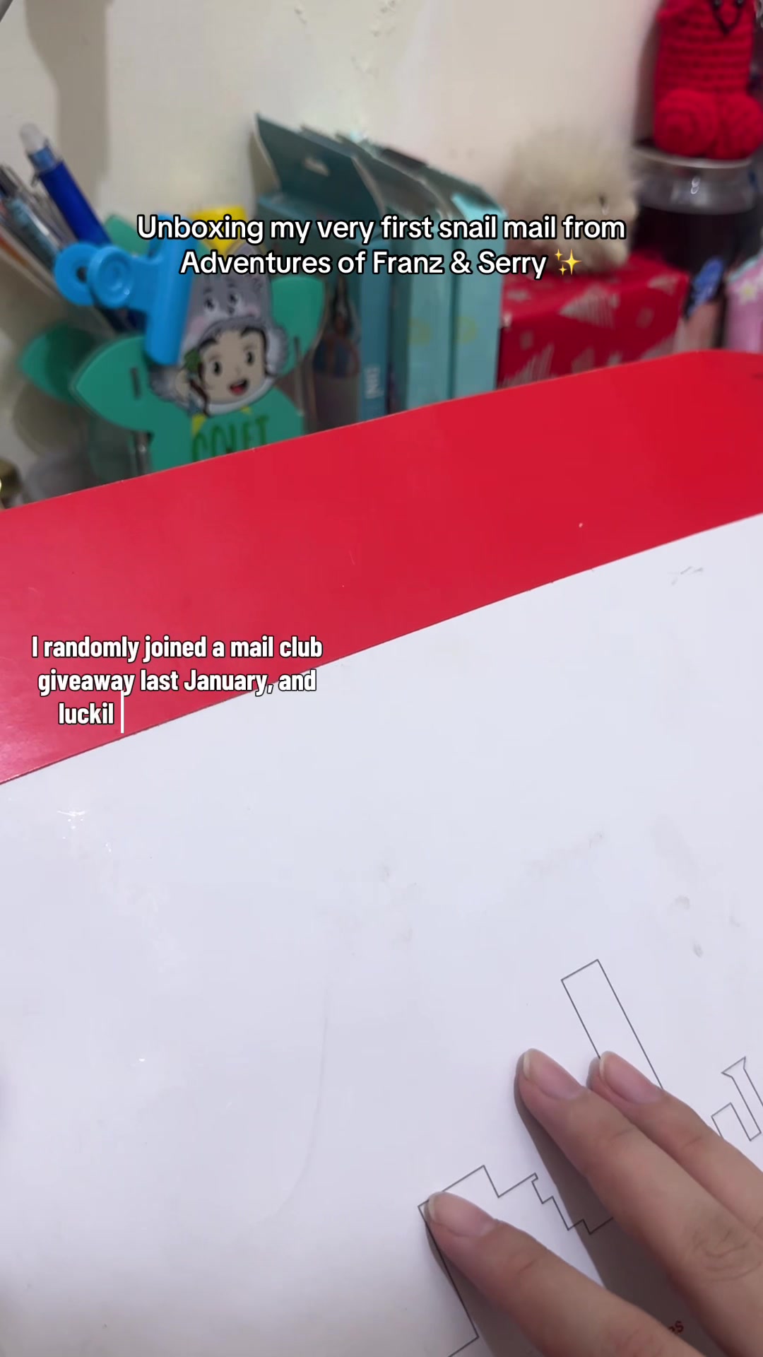 @Gwen