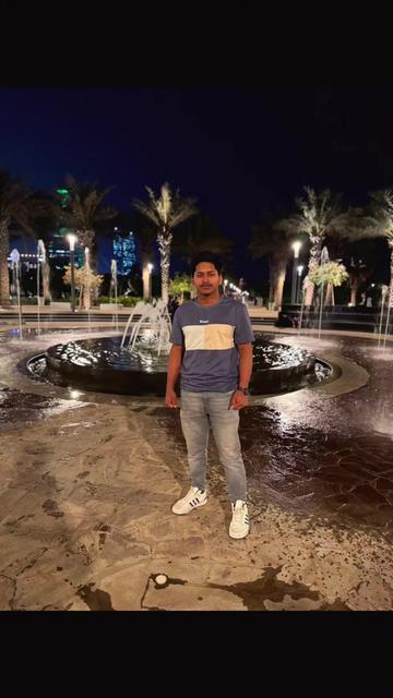 @Ahmed Ibrahim 🇸🇦