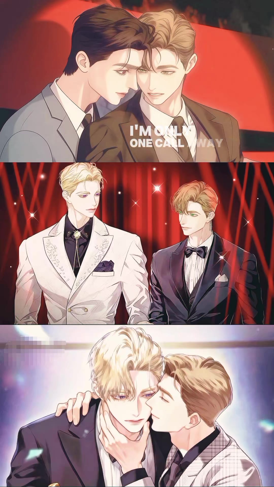 @️Lilies✨