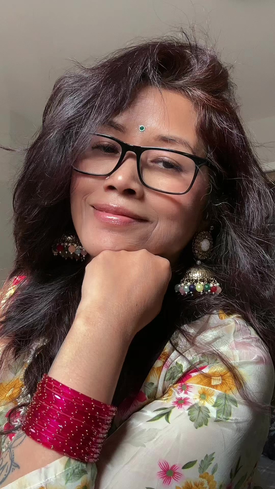 @Sangita Thapa🥰🙏🙏