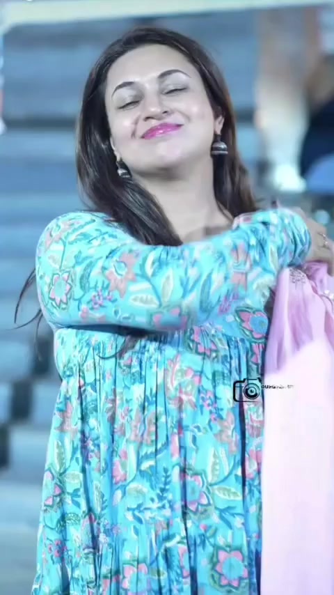 @Divyanka Tripathi Dahiya