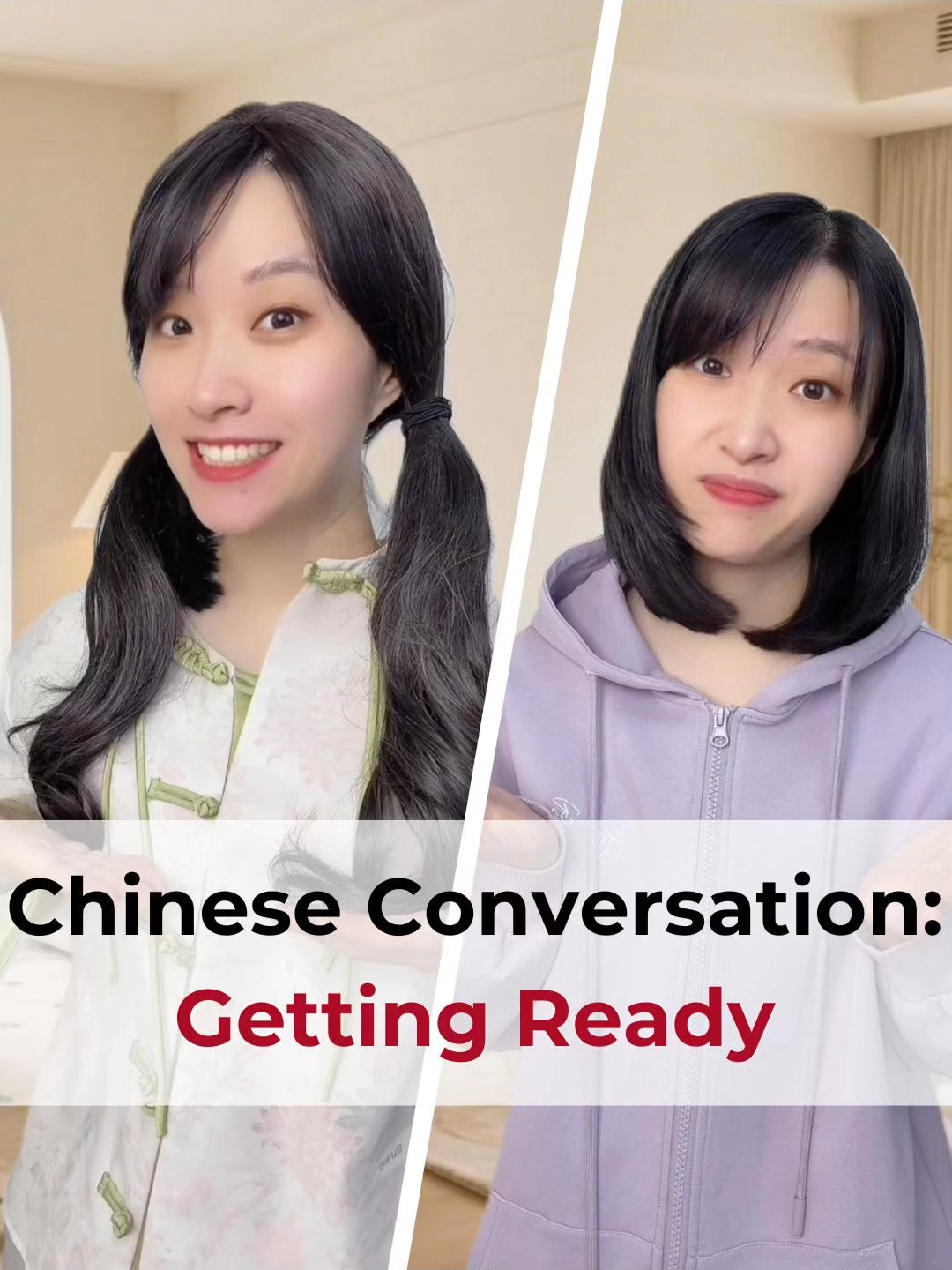 @Toronto Mandarin School