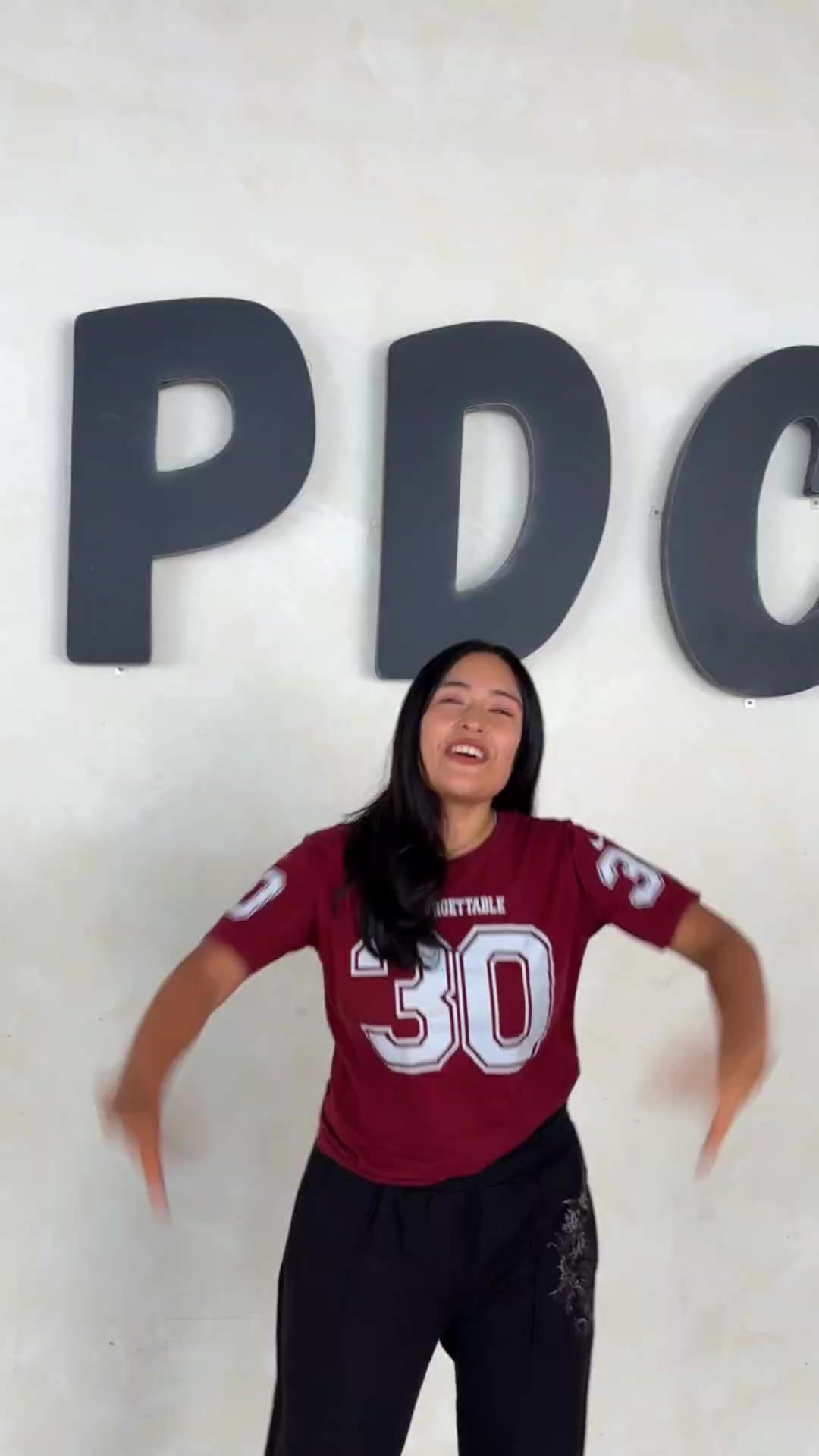 @PDC Escuela de Baile