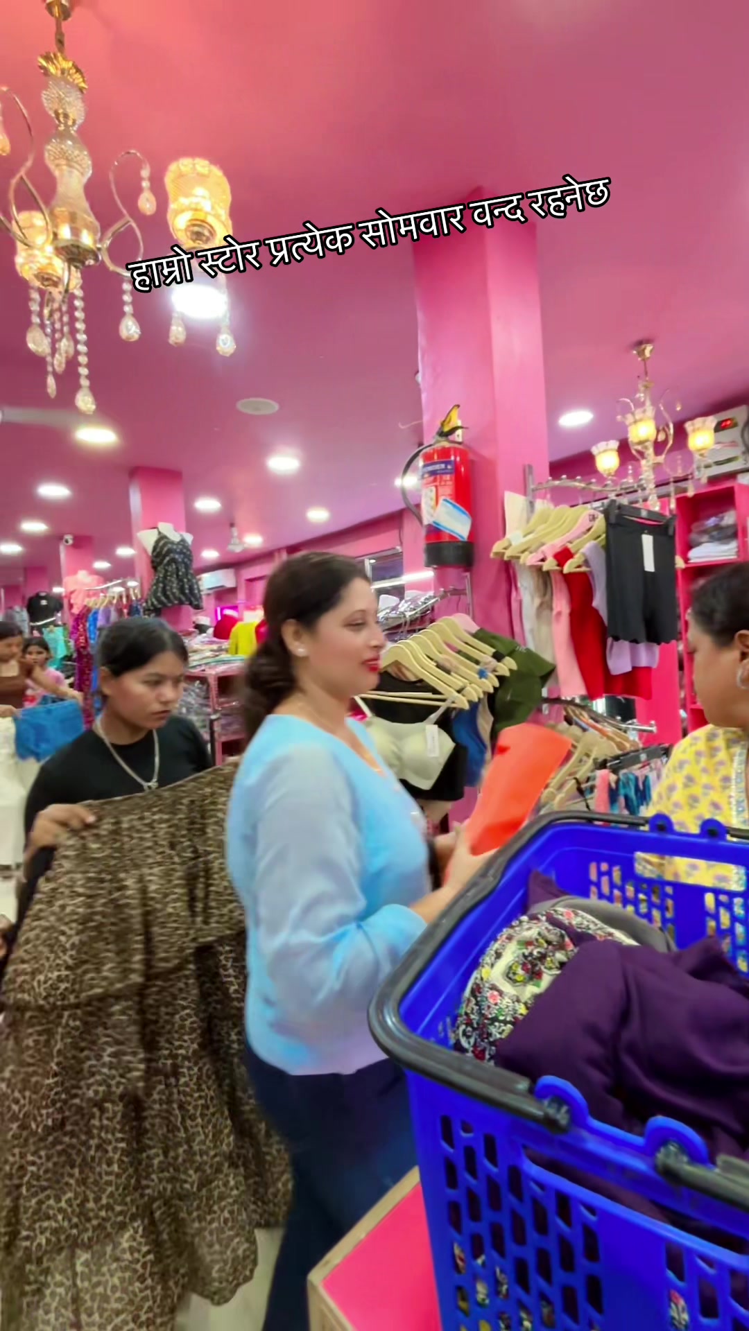 @laxmi fashion