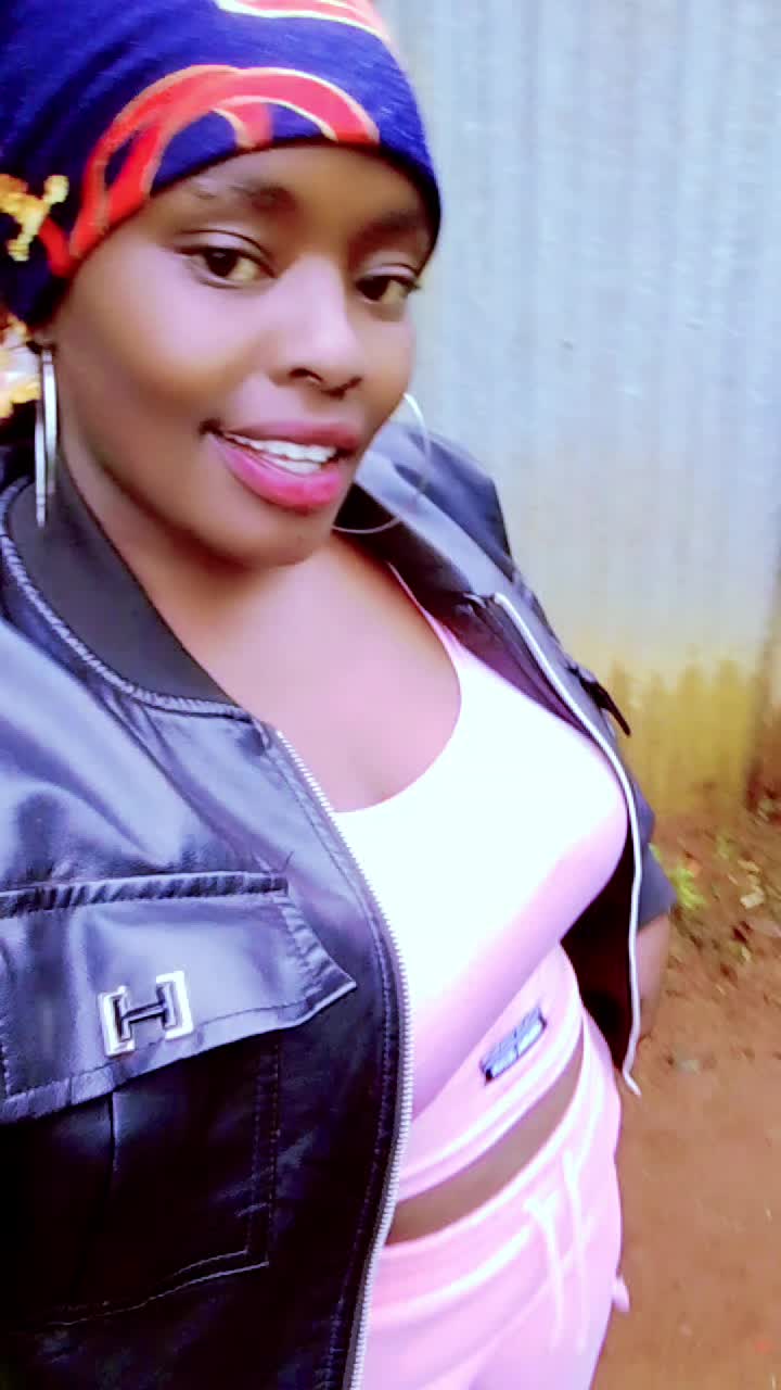 @WANJIKU❤
