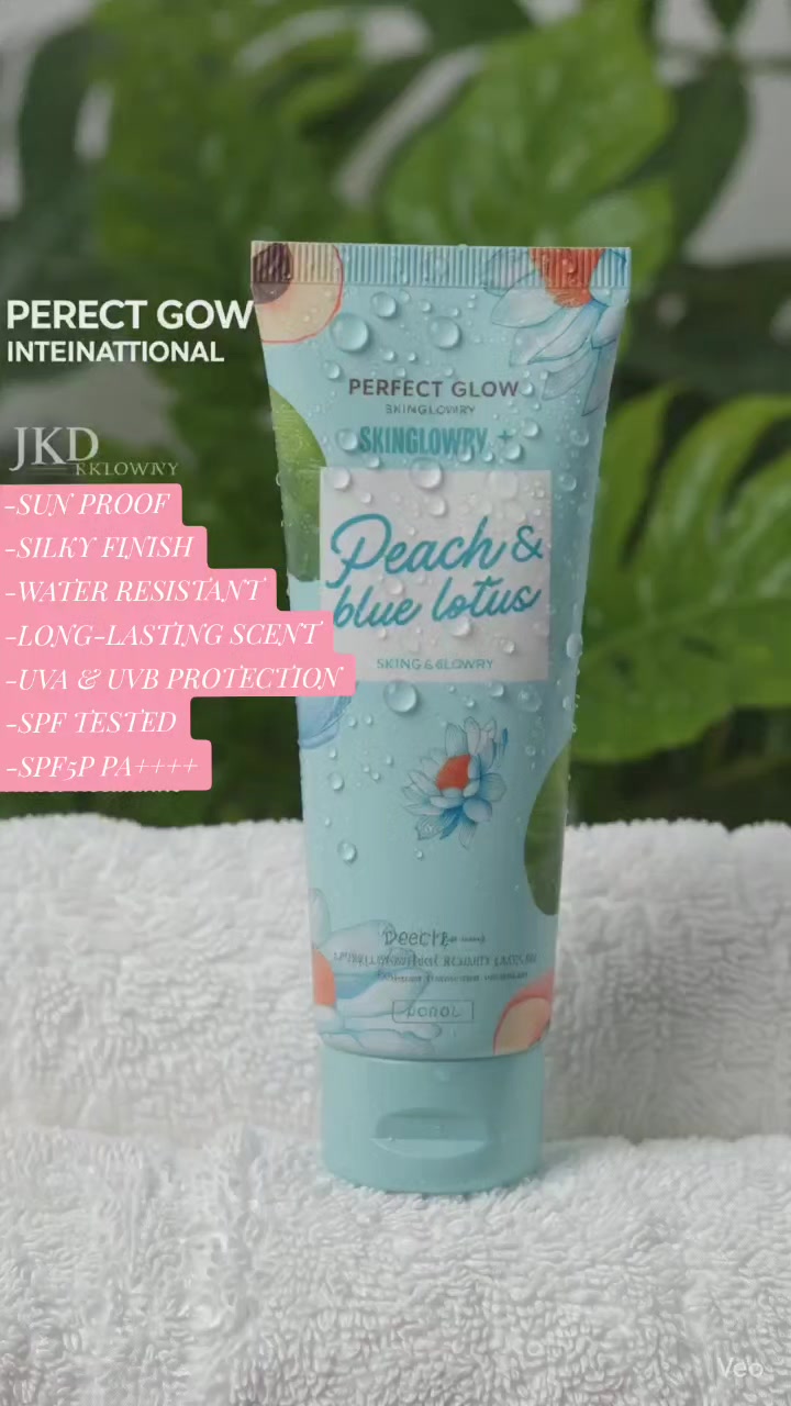 @JKD Beauty Essentials