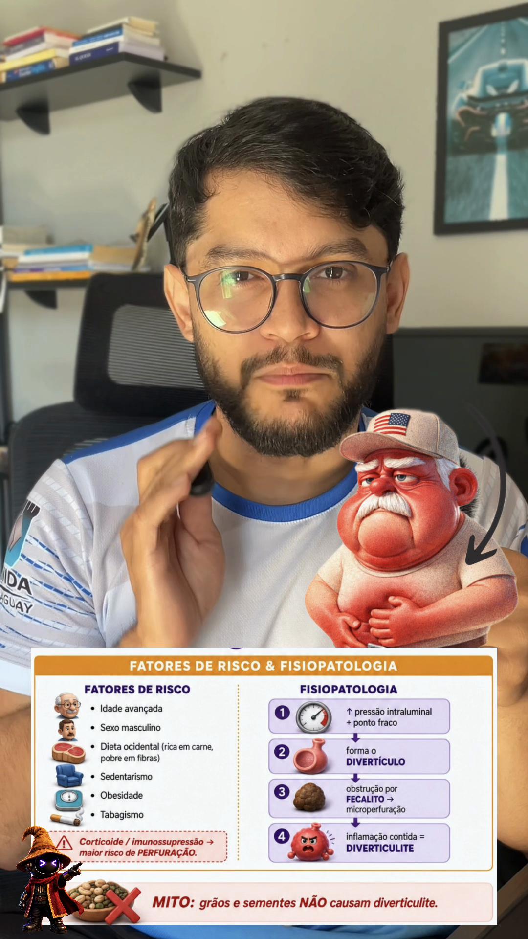 @Fernando Toledo