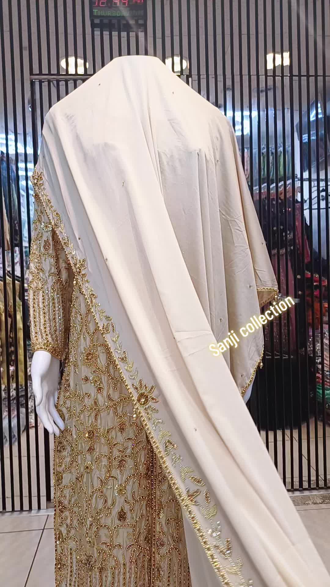 @Sanji collection Ltd