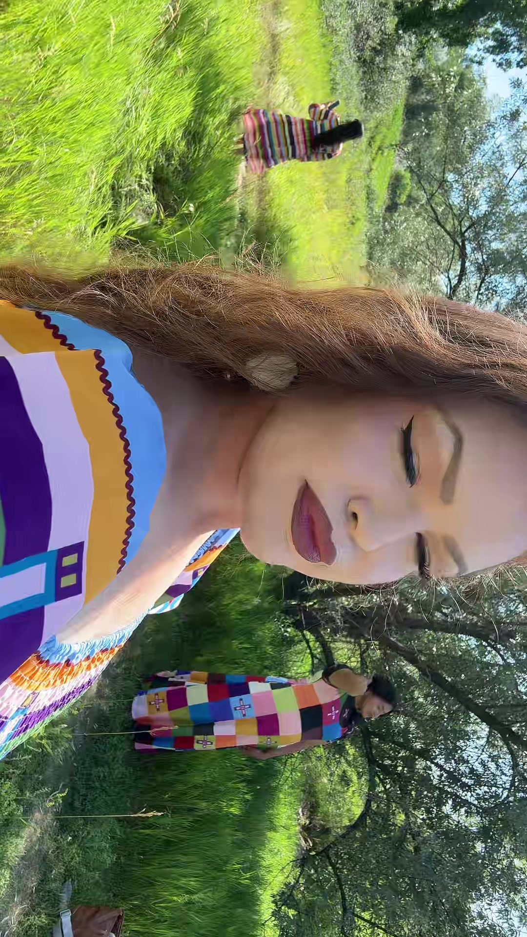 @Desirae Desnomie