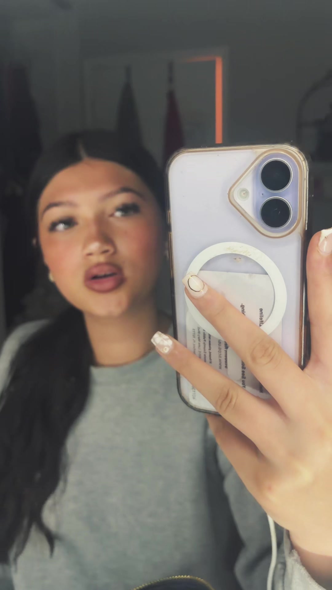 @ 