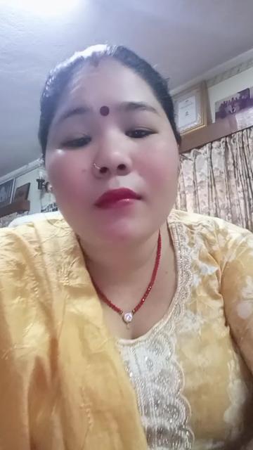 @jharana gharti magar