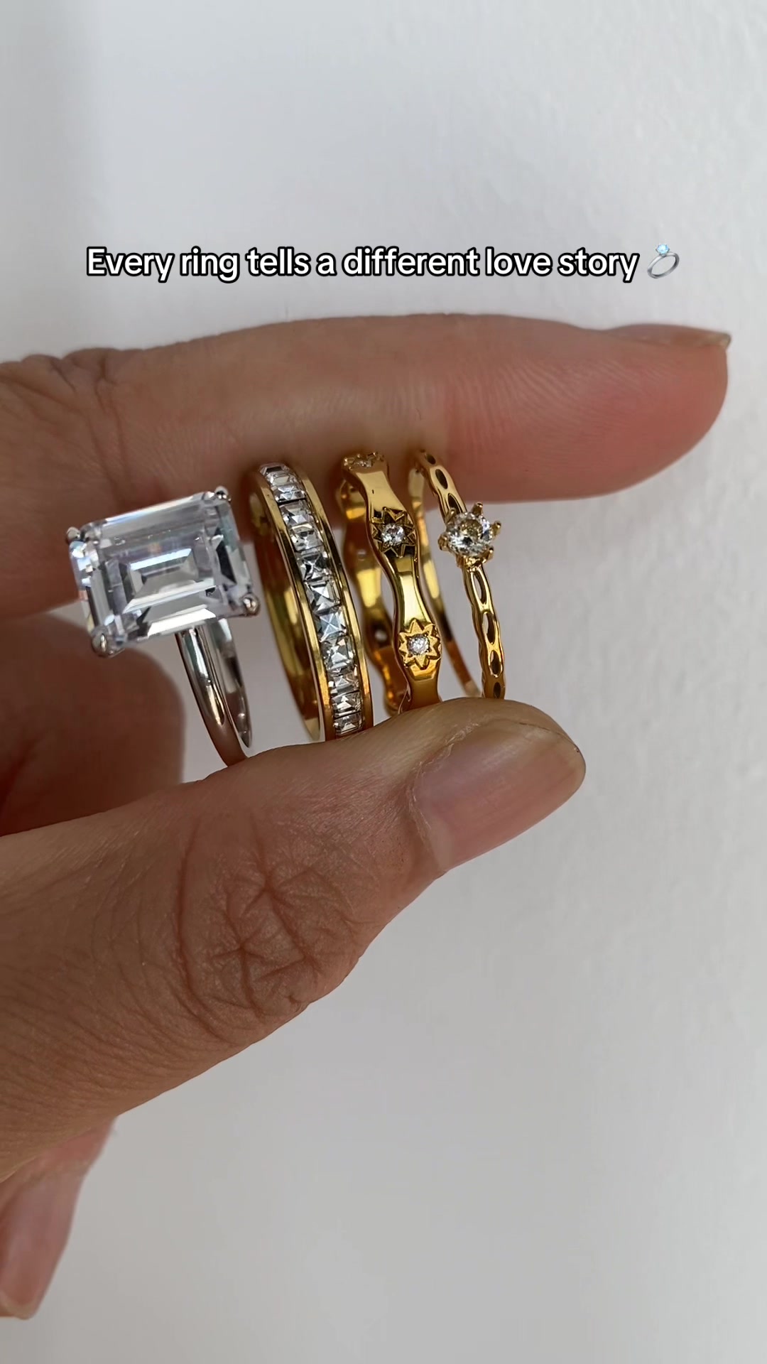 @Meideya Jewelry