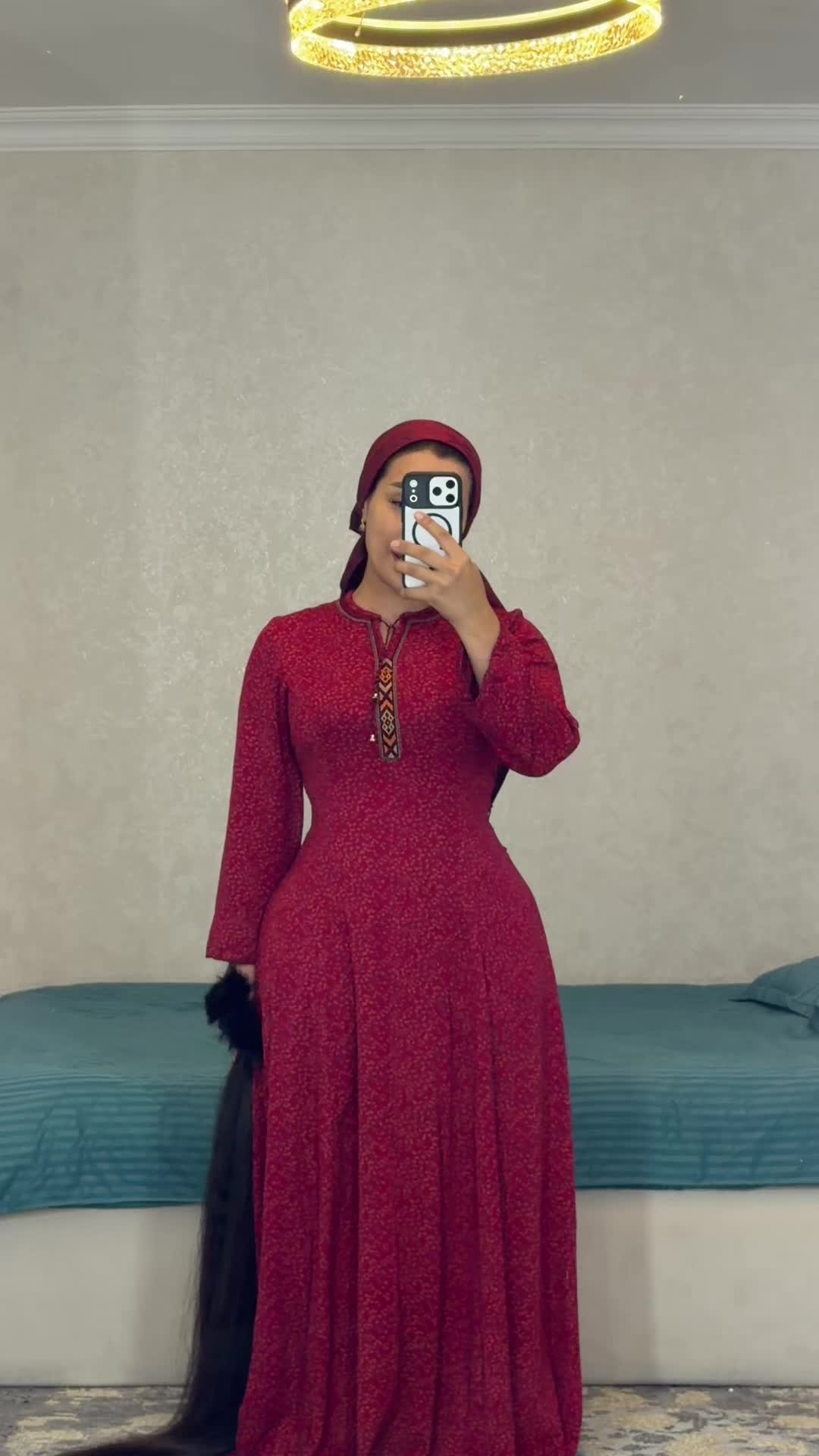 @Medine Meredowa