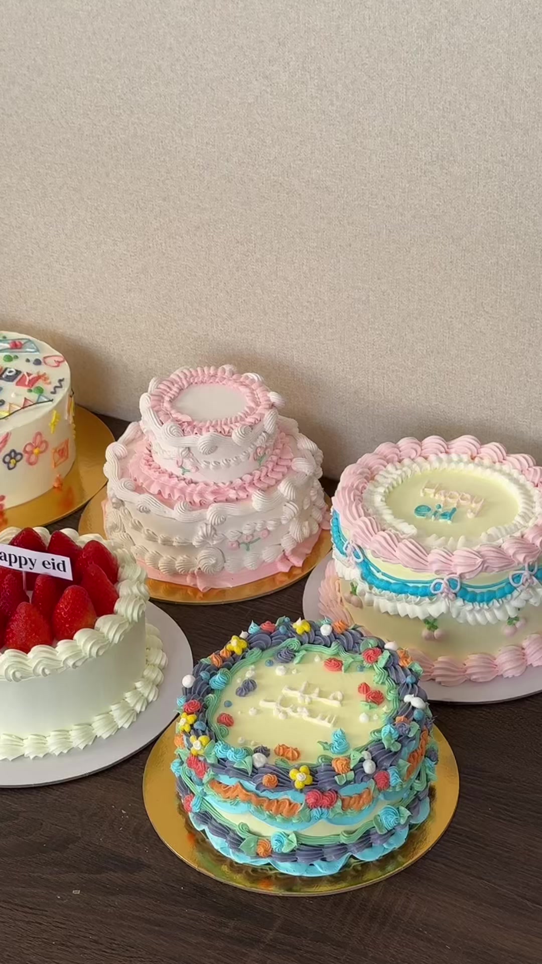 @As Cake.