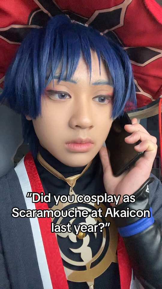 @Kai