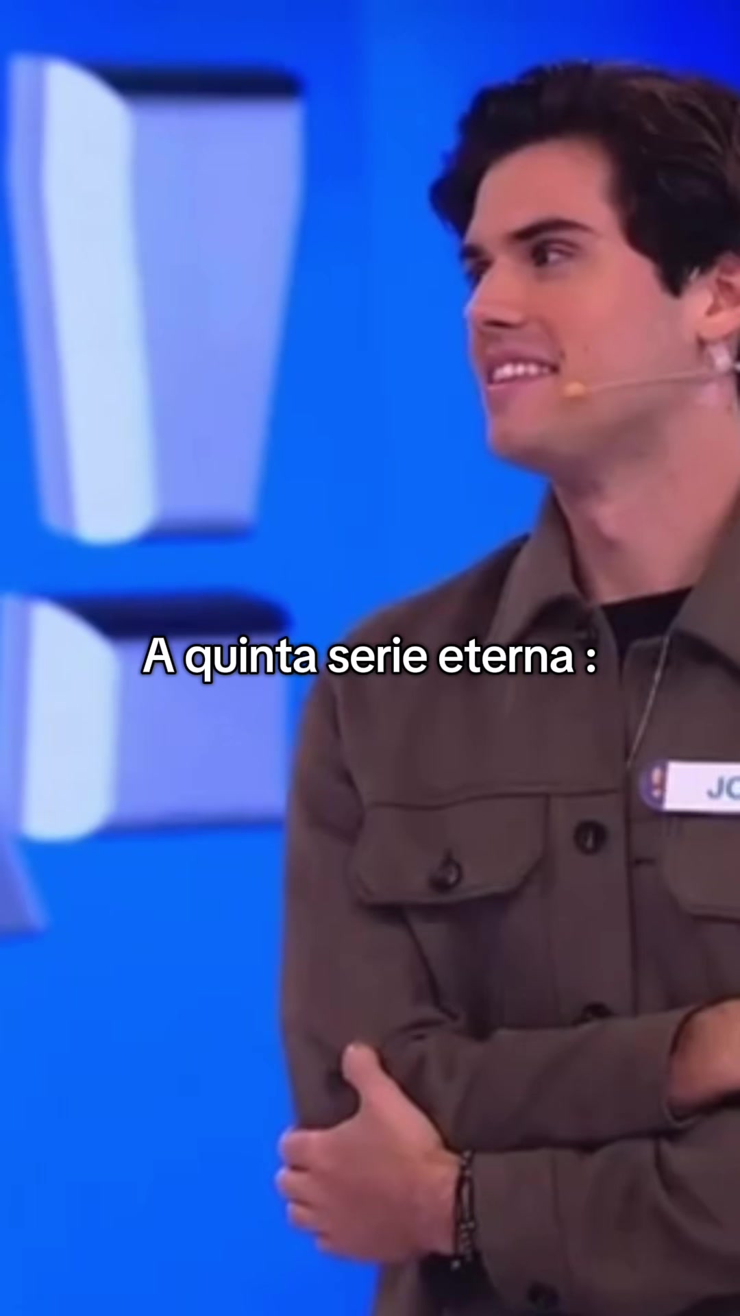@Joao Henrique