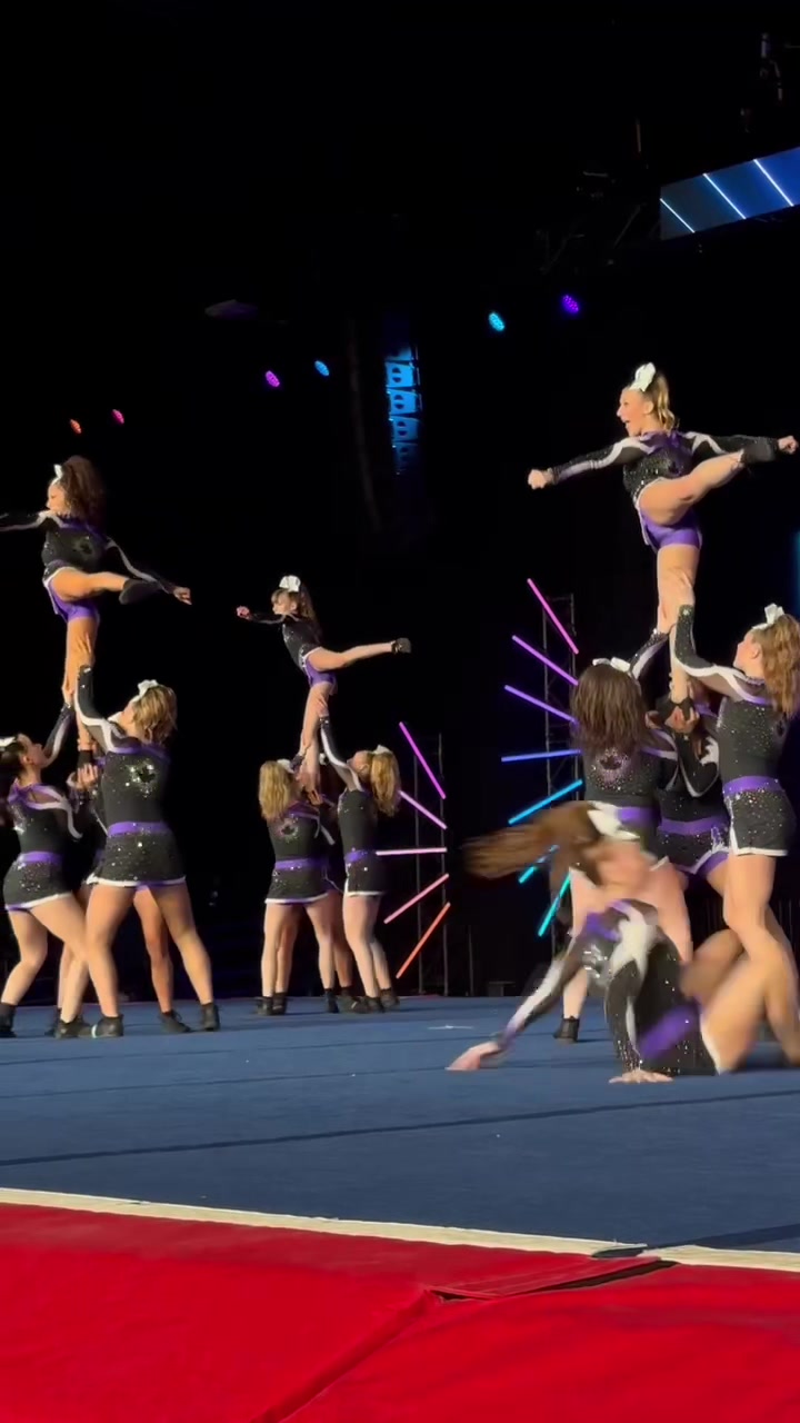 @Perfect Storm Athletics