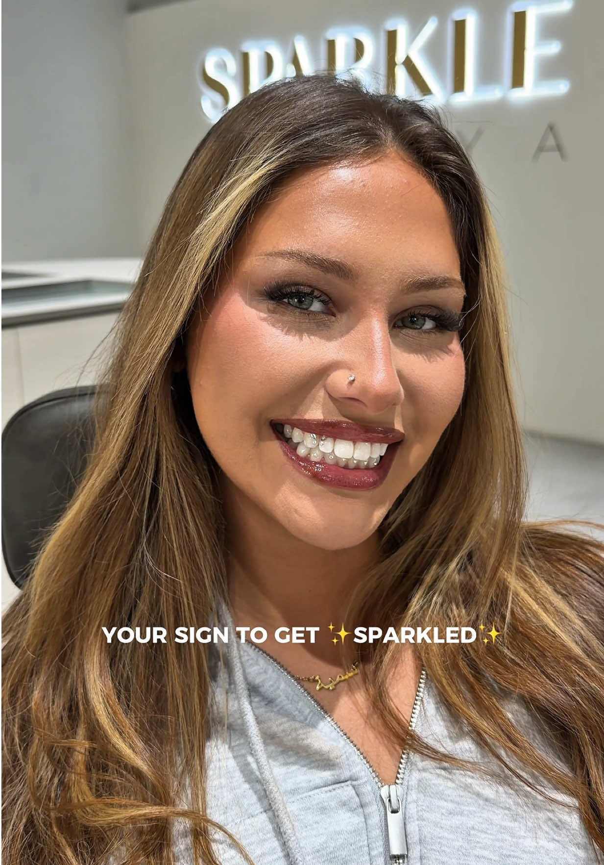 @Sparkle By Maya