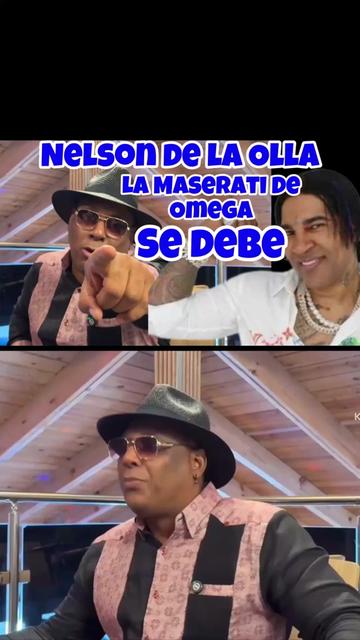 @FÉLIX PEÑA EL PERSEGUIDOR