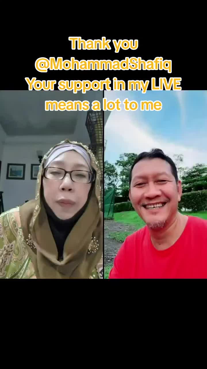 @Ruzaini Manap