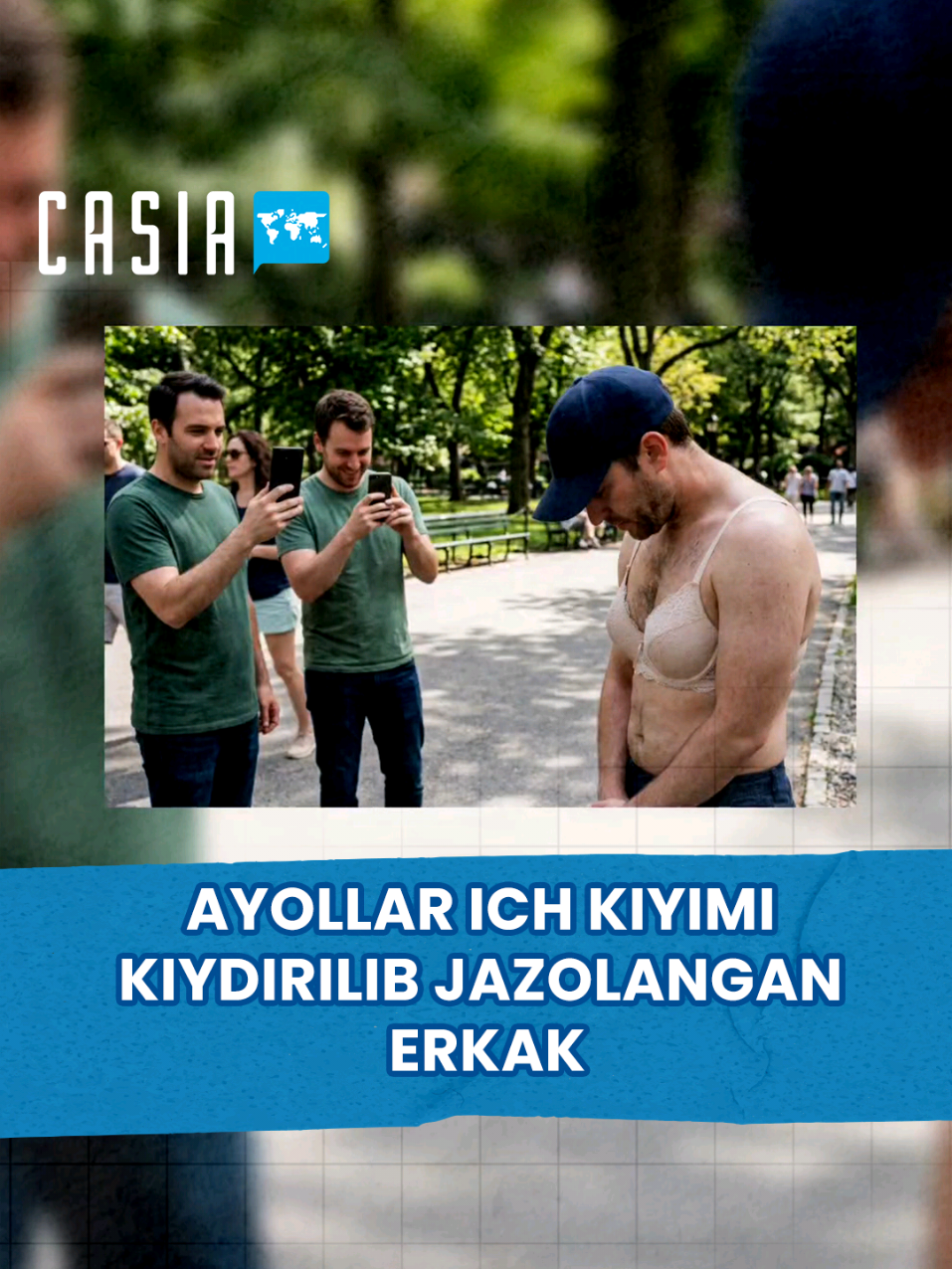 @Casia