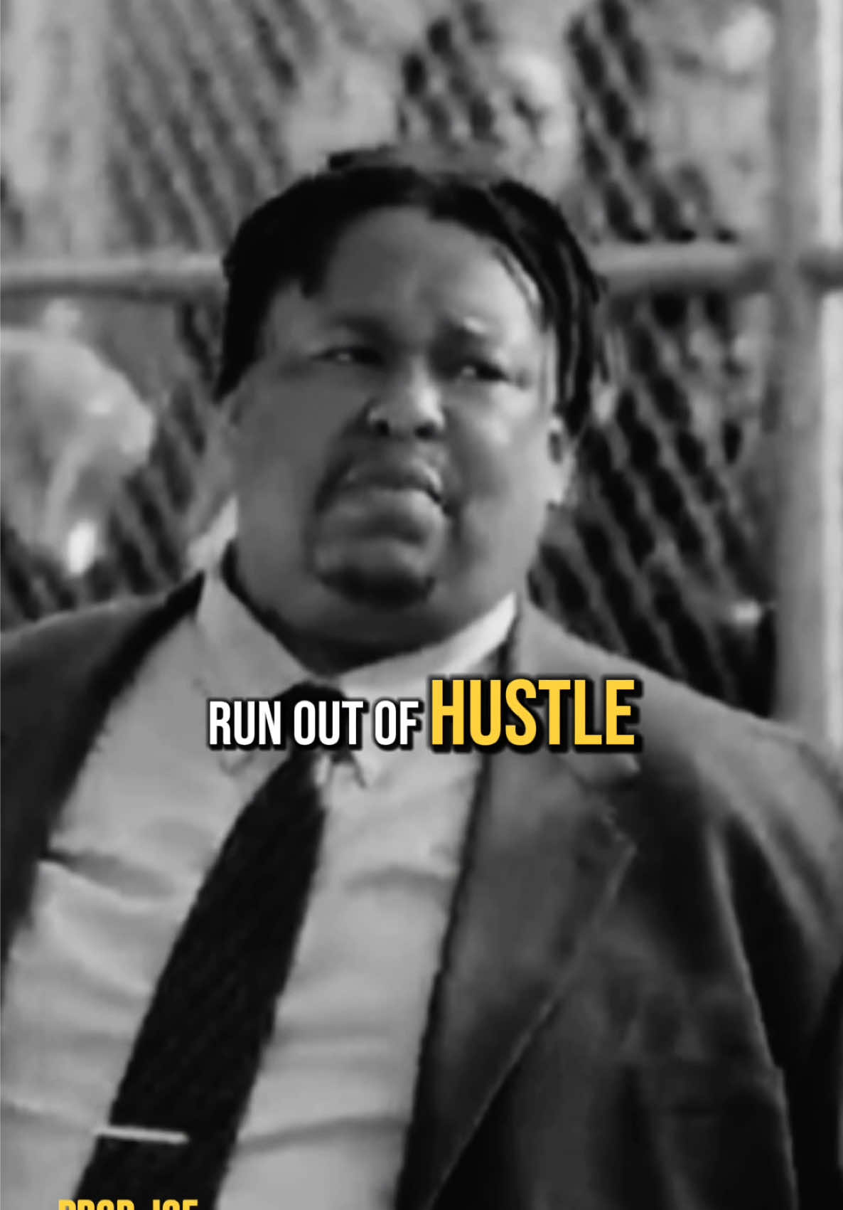 @Stringer Hustle