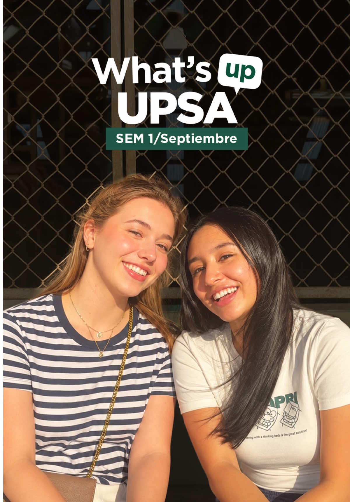 @Comunidad UPSA
