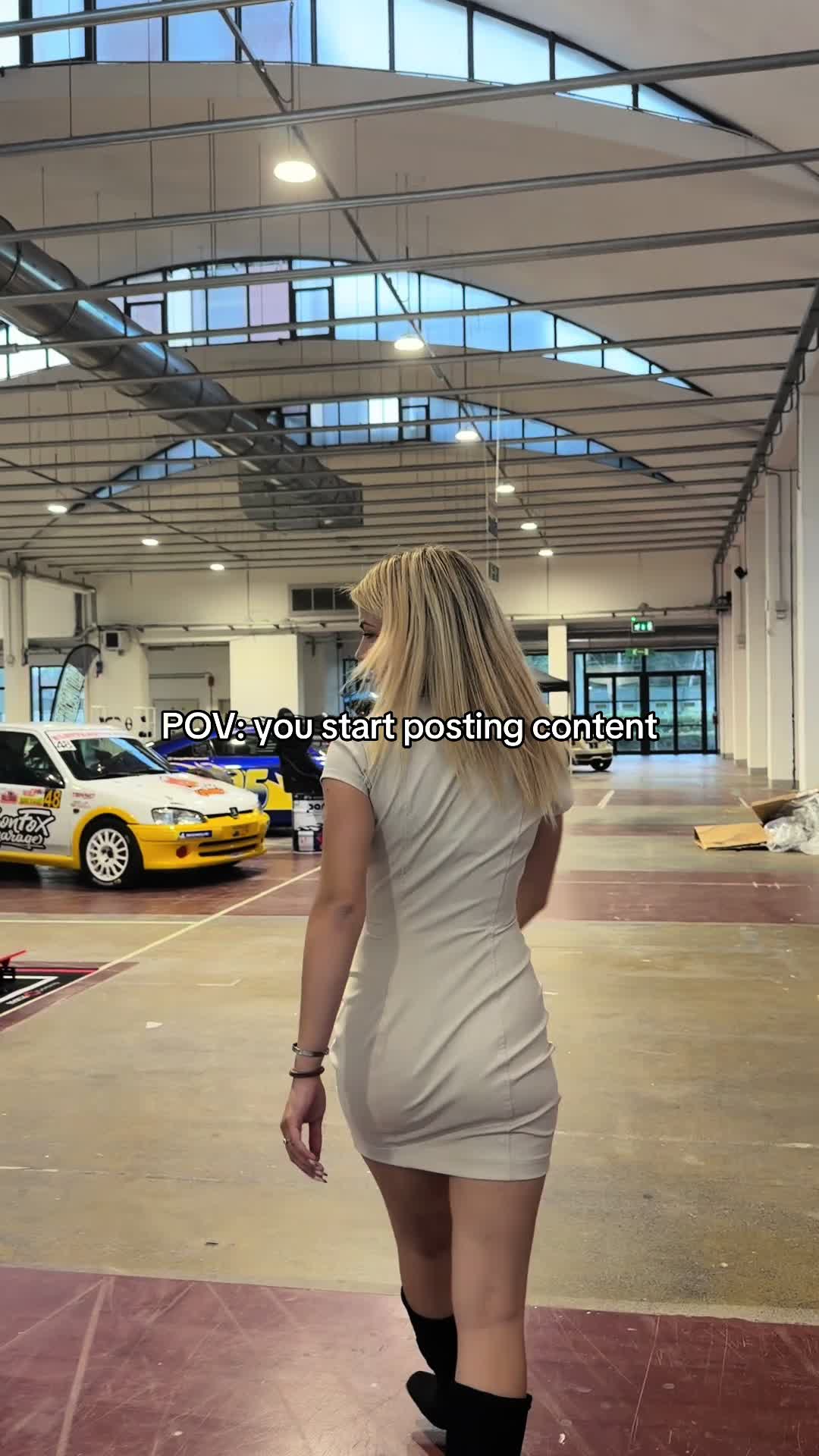 @Sofia Trinchini
