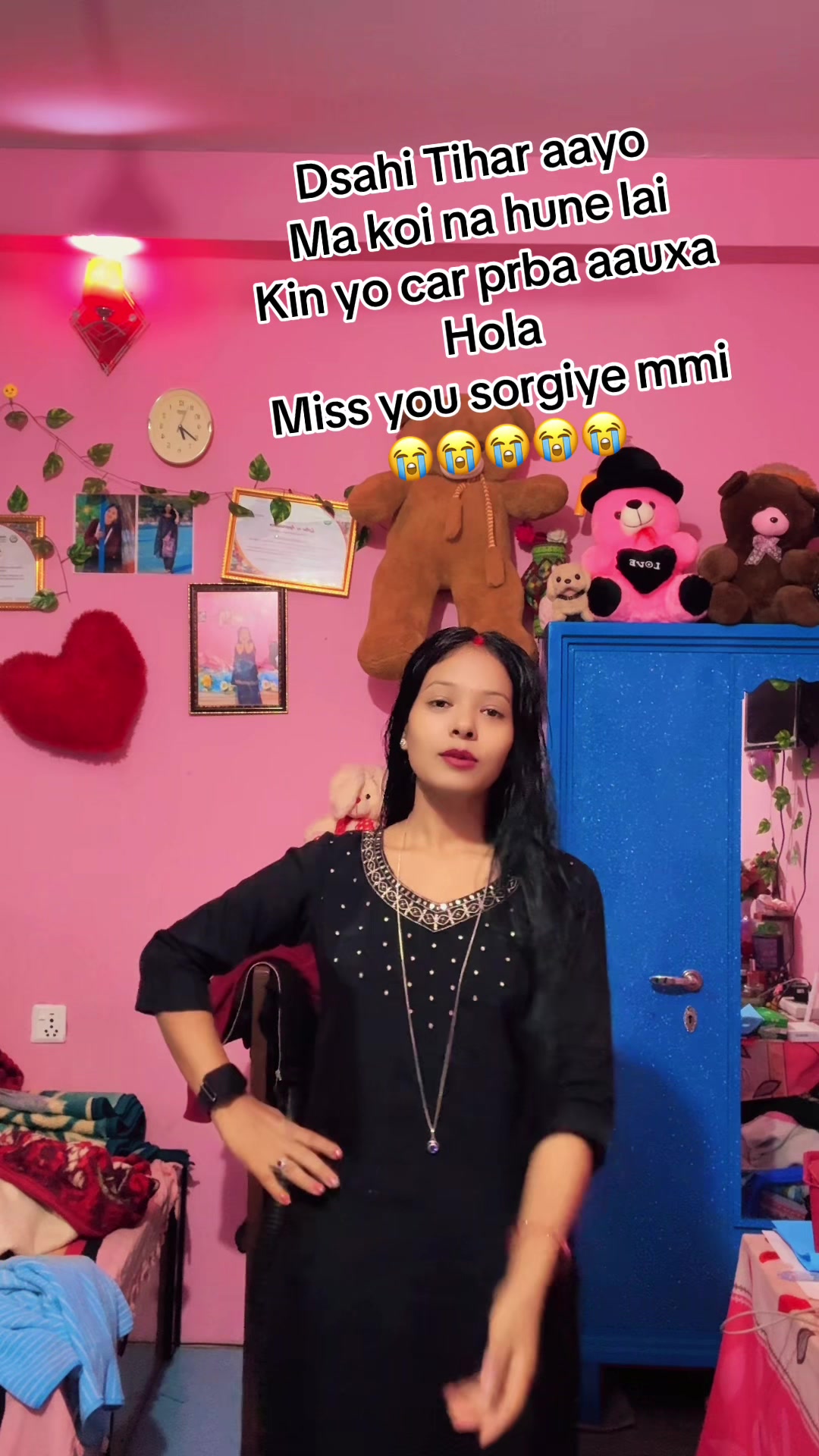 @sandhya khadka