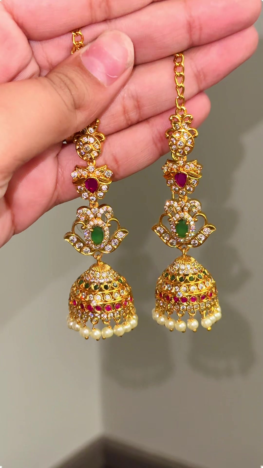 @SEERAT JEWELLERY BY BRAR LTD