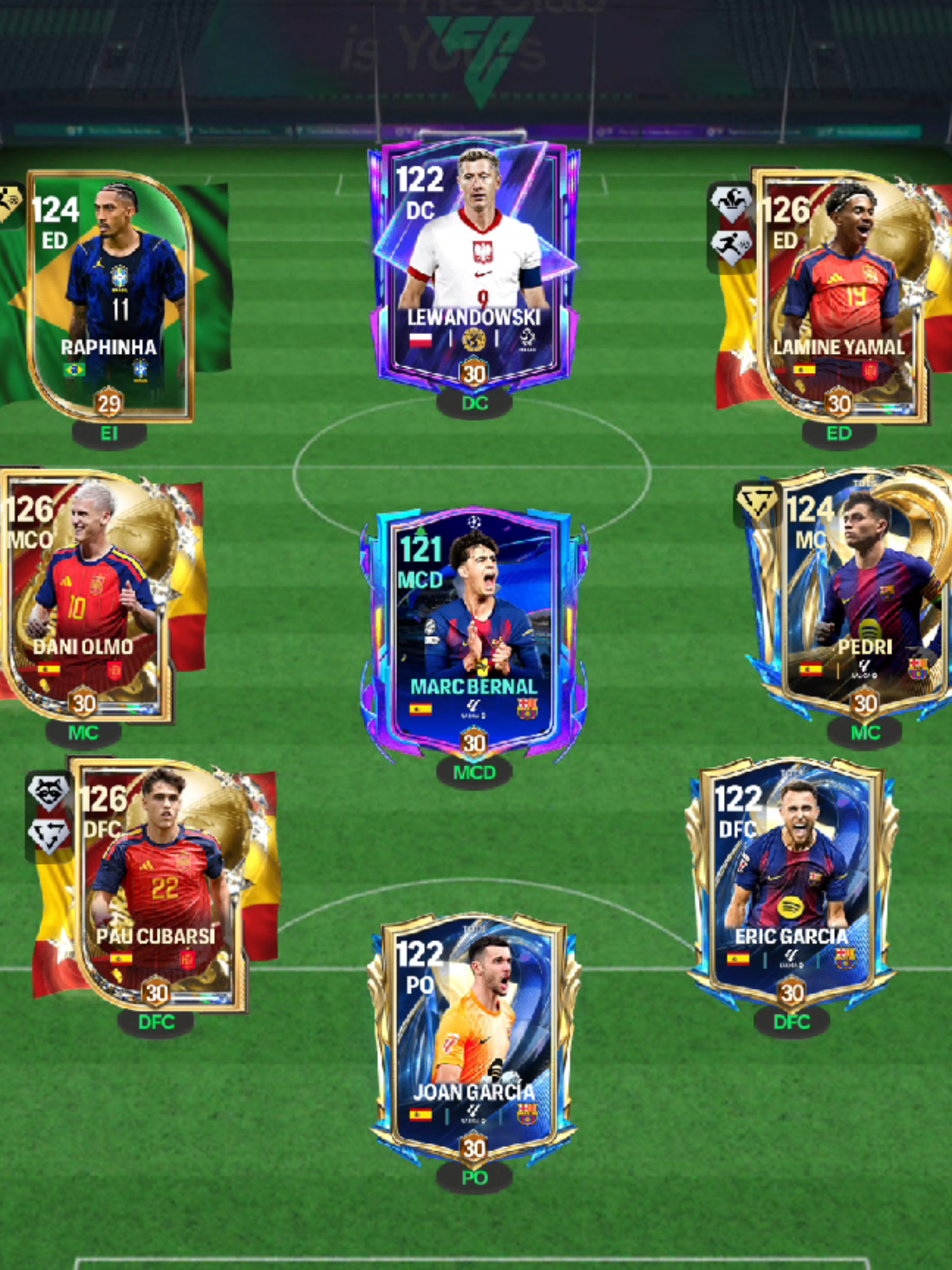 @Barça Mobile