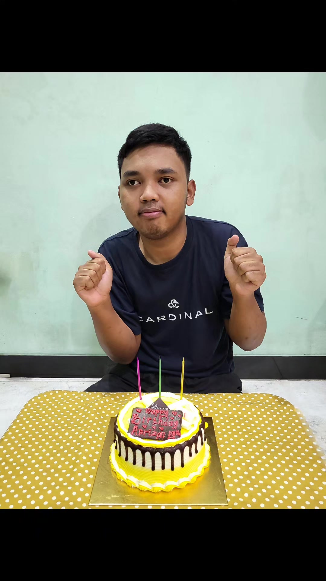 @Ayu Rahma