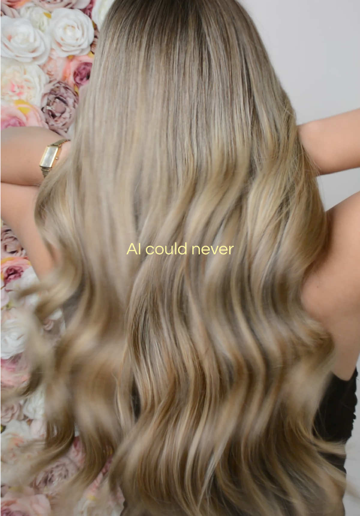 @The Luxury Hair Salon