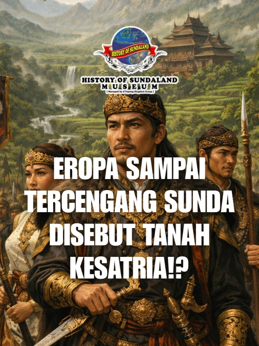 @History Of Sundaland Museum