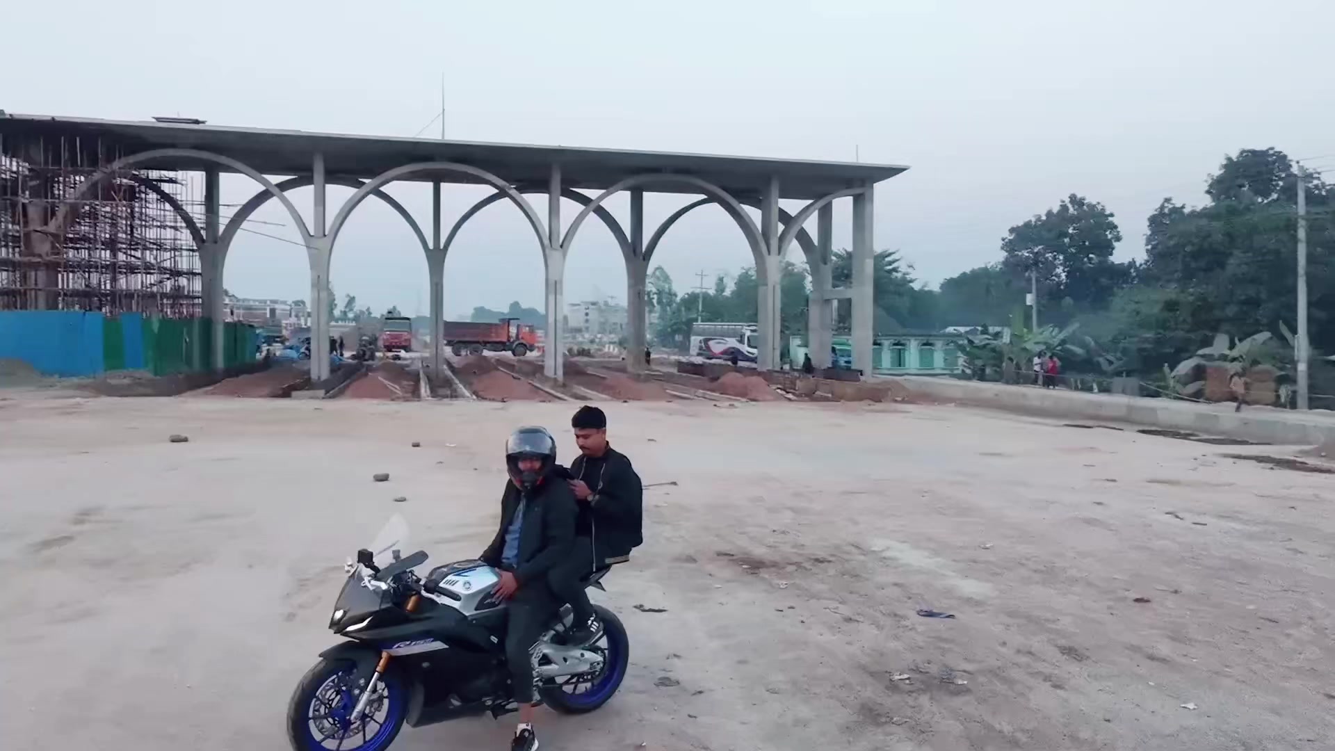 @Ishtiyak