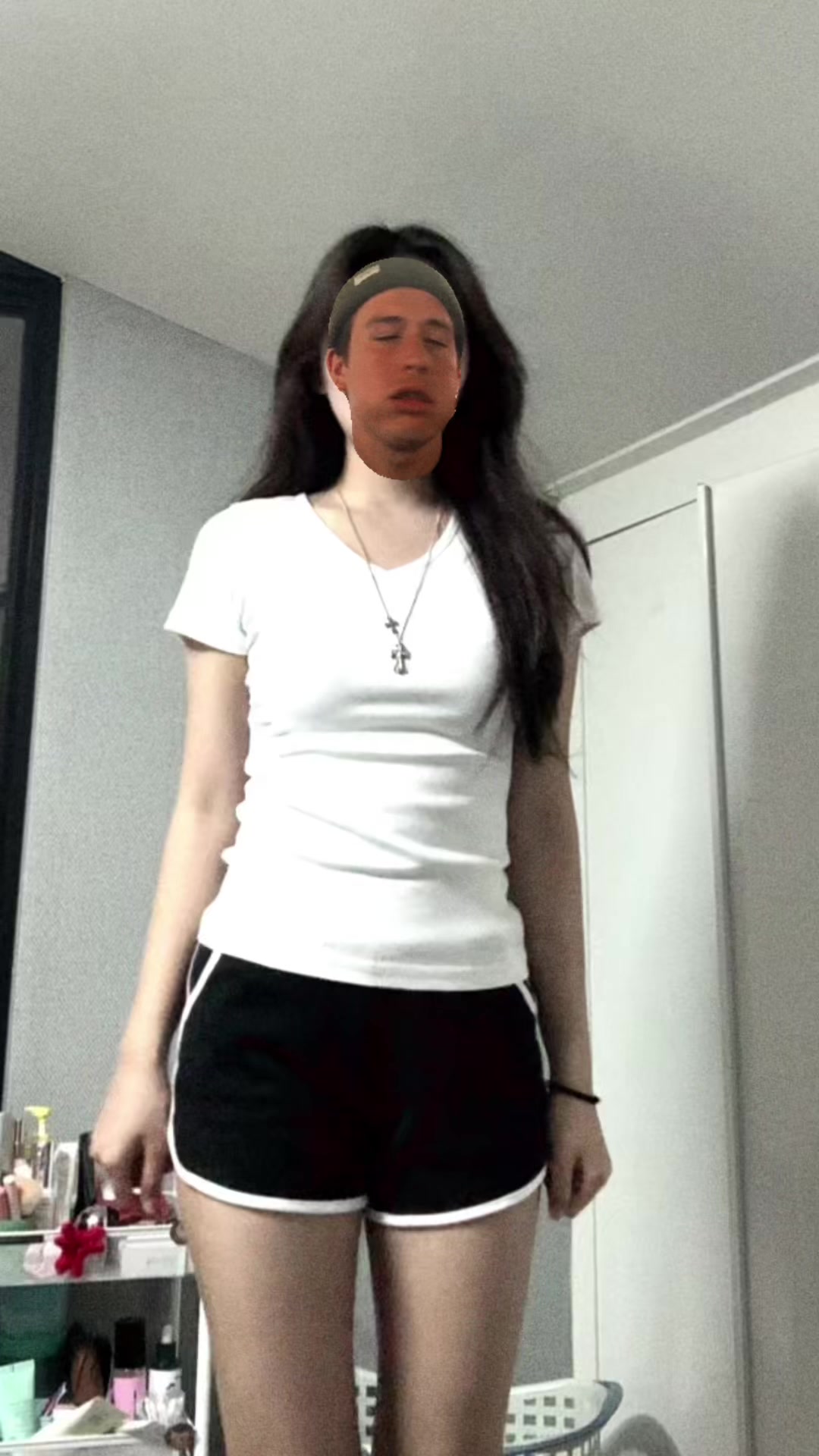@초코에몽 중독녀