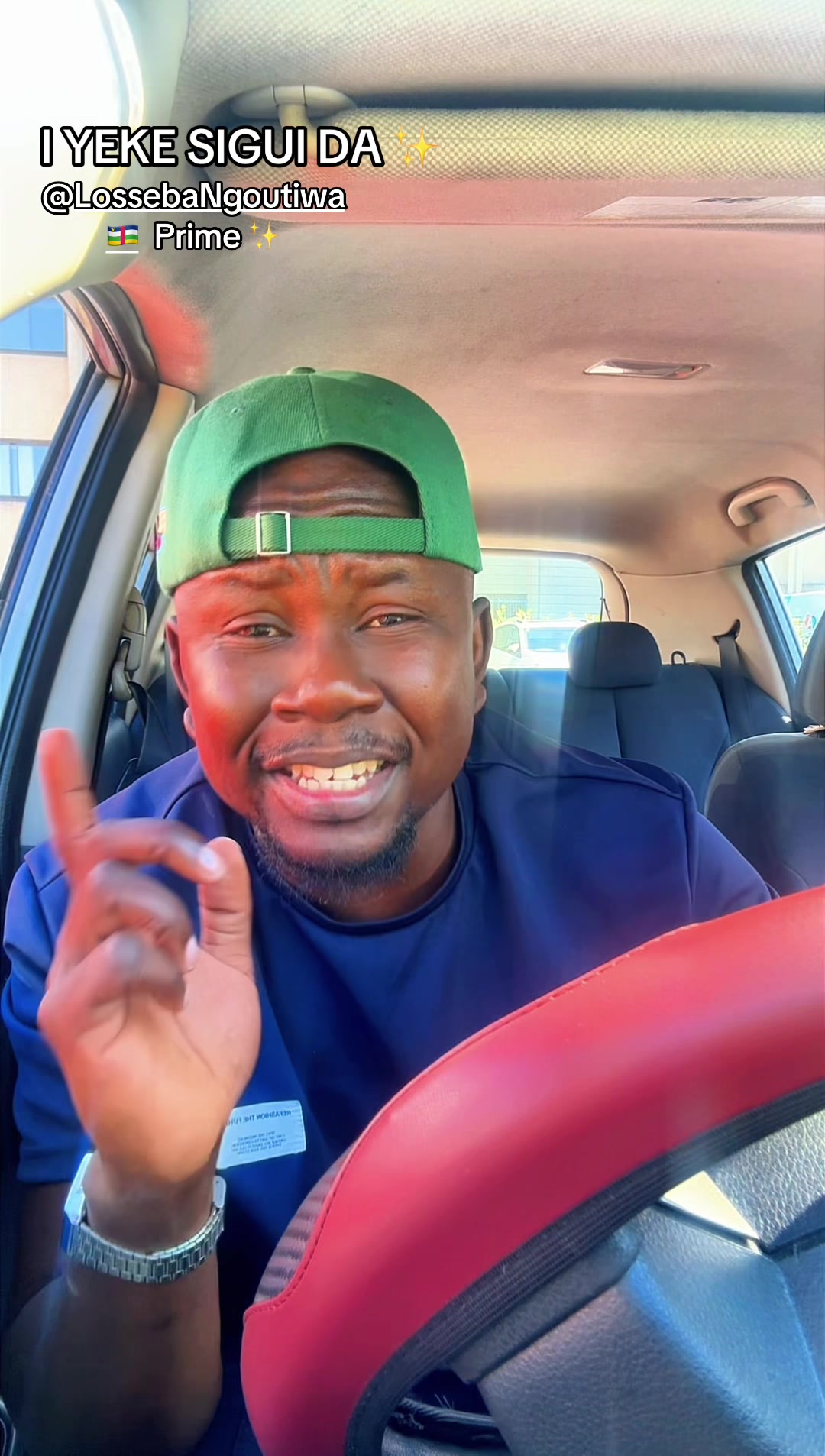 @L&eacute;o Papy Benam 🇨🇫