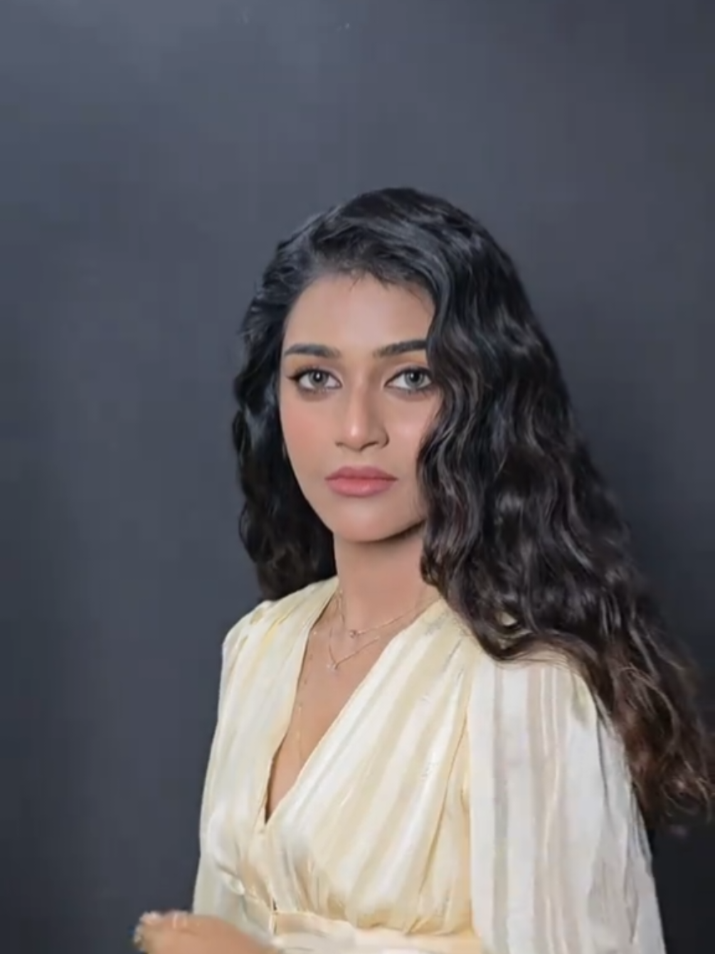 @Meenashri Bridal & Film MUA