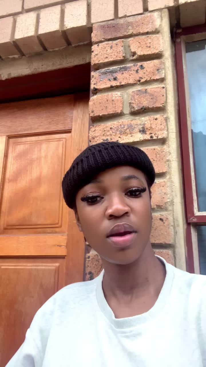 @Katlego R