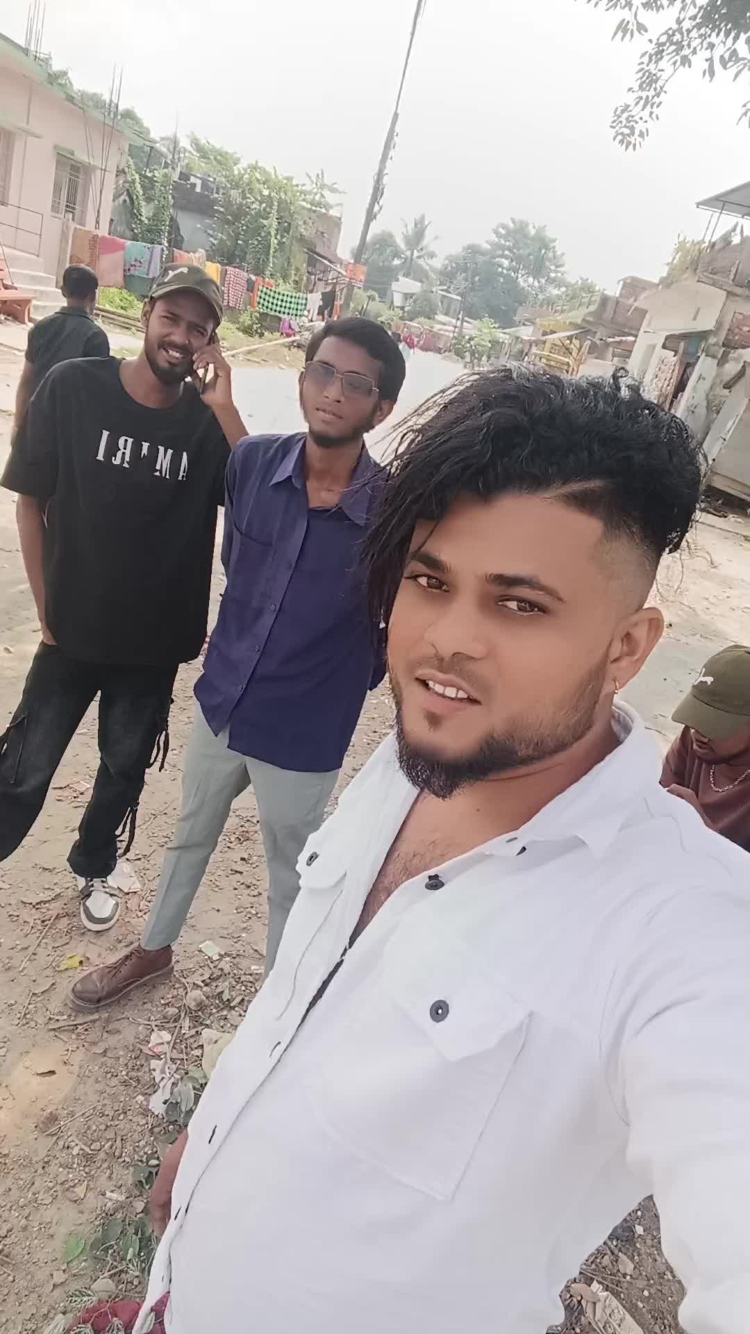 @jabir Raj 786