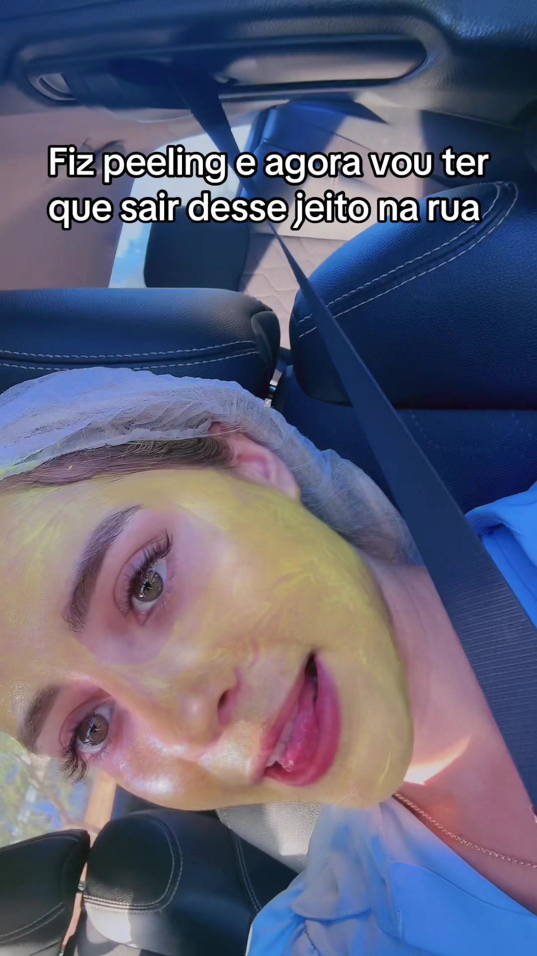 @Danielle Lima