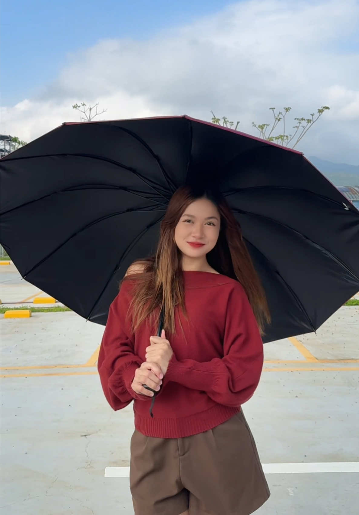 @umiilaw ang ngipin