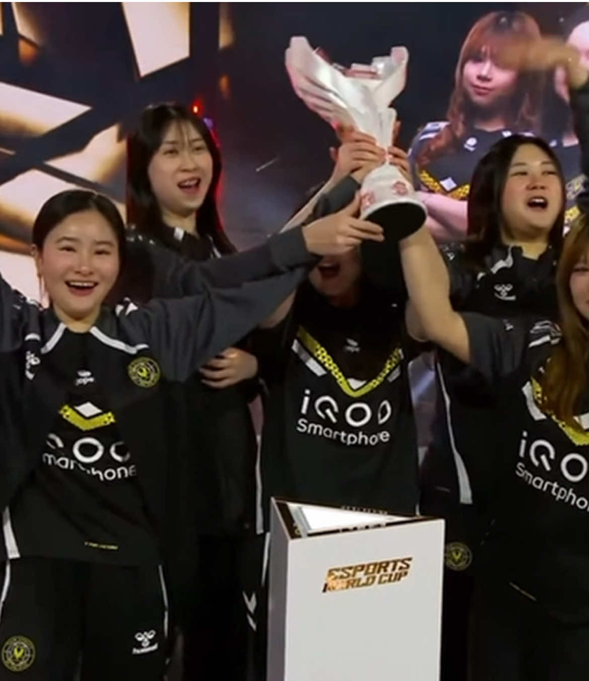 @MLBB Esports Official