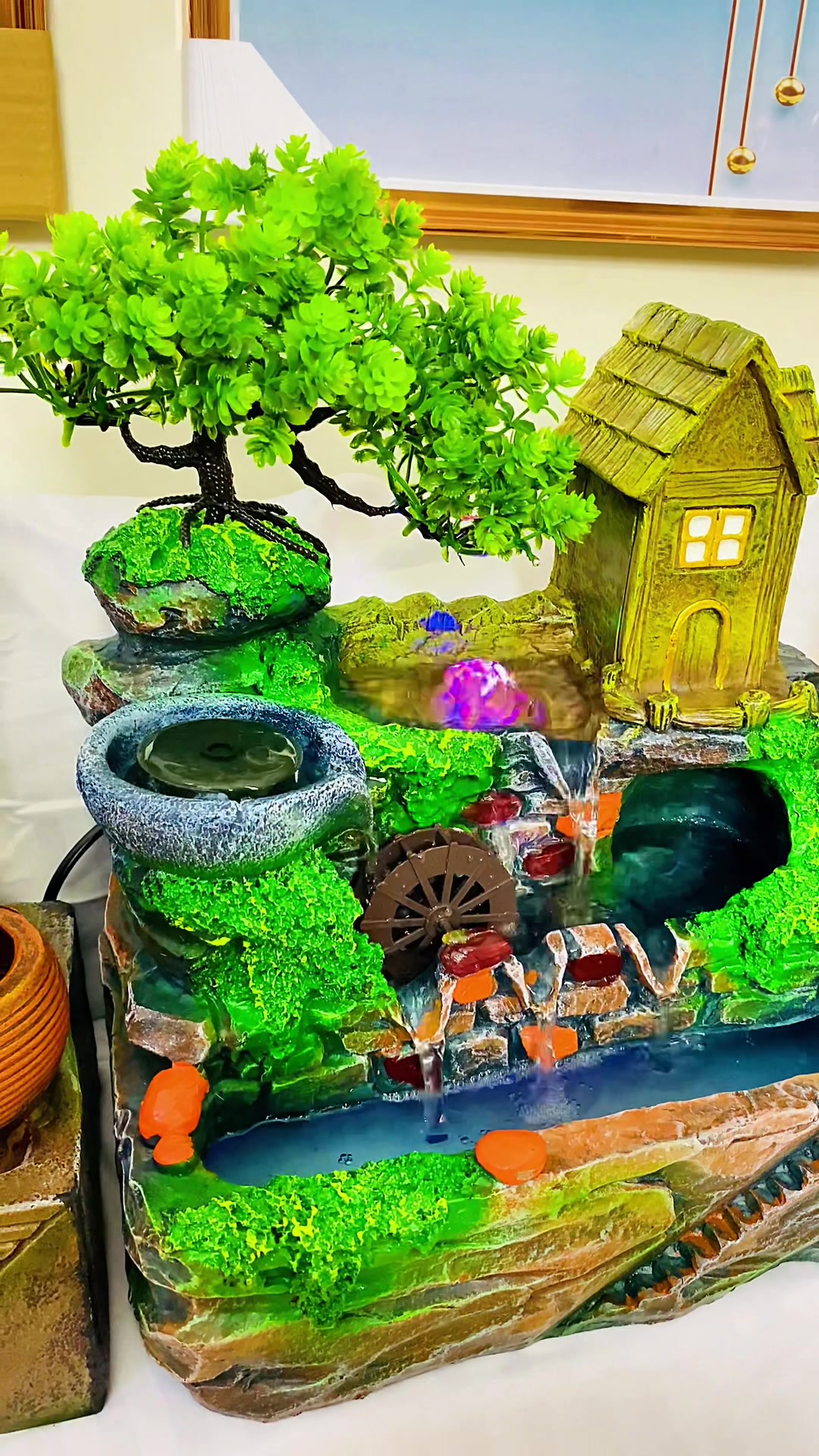 @AL MEDINAH HOME DECOR