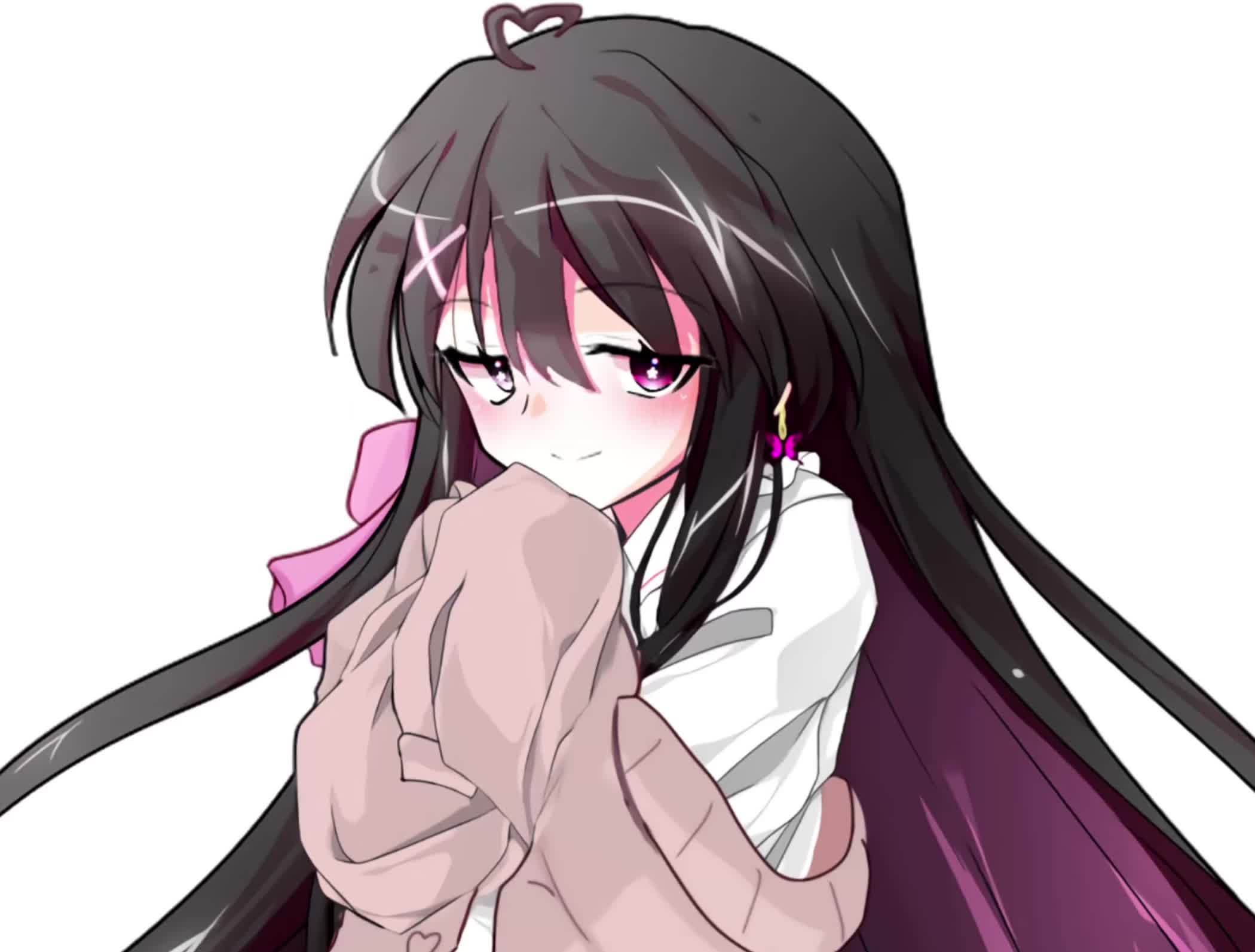 @しゃゔ