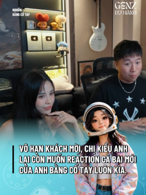 @GENZ DU H&Agrave;NH