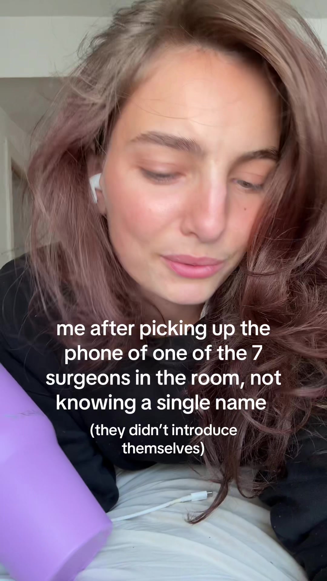 @:)