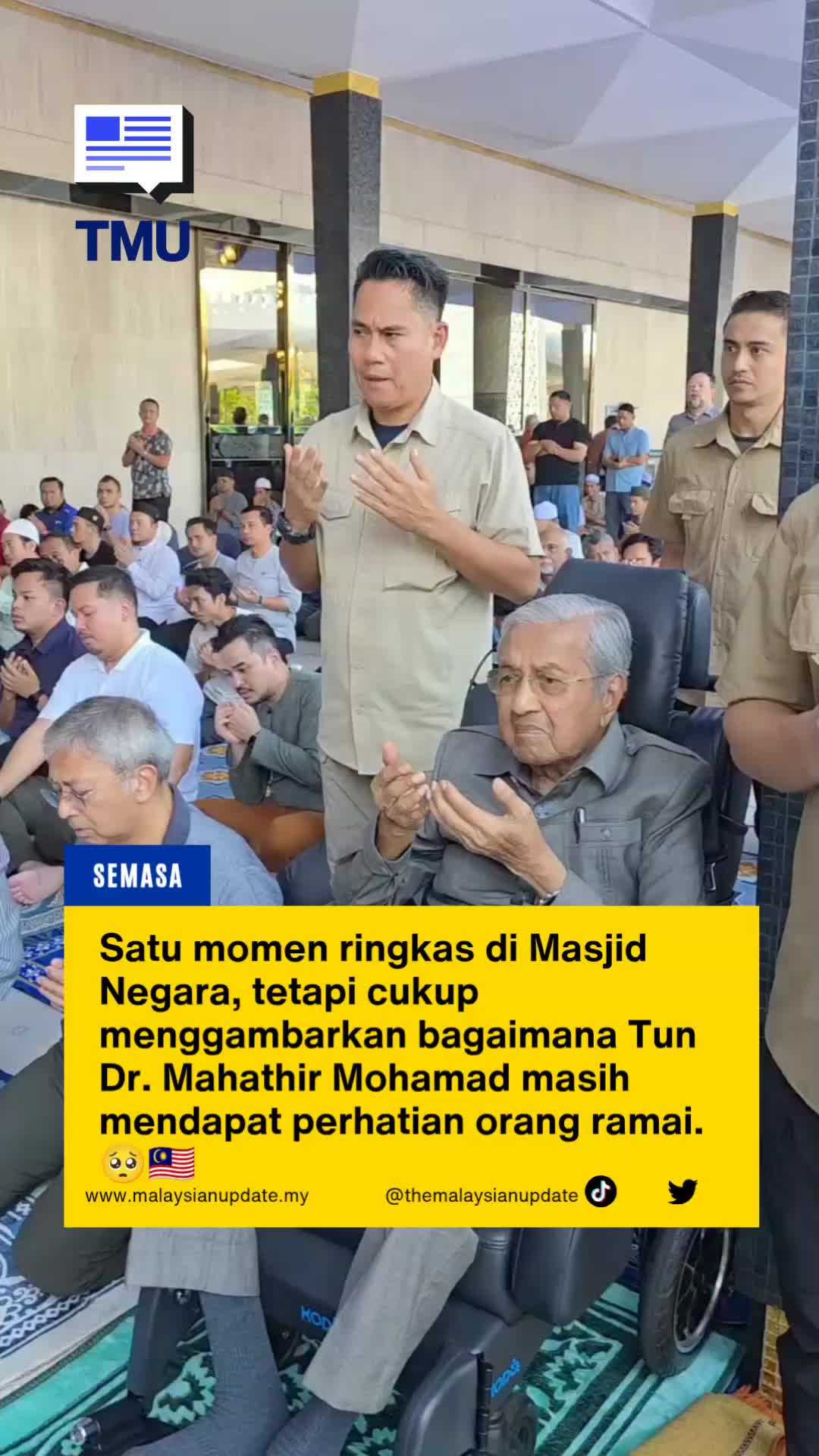 @Malaysian Update